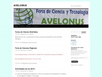 Avelonus.wordpress.com