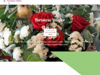 Floristeriavillaflor.com