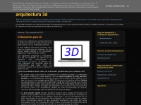 Infografia-3d-arquitectura.blogspot.com
