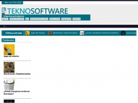 teknosoftware.com Thumbnail