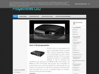Proyectoresled.blogspot.com