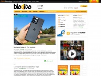 blodico.com Thumbnail