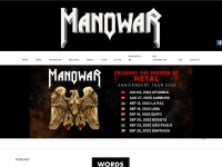 Manowar.com