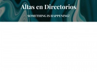 Altasendirectorios.net