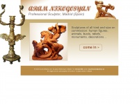 escultormadrid.com Thumbnail