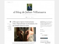 Julianvillanueva.com