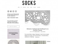 Socks-studio.com