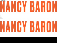Nancybaron.com