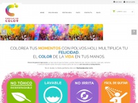 Fiestasdecolor.com
