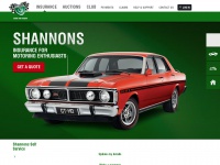 Shannons.com.au