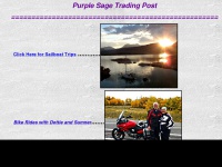 Purplesagetradingpost.com