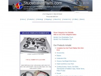 Studebakerparts.com