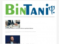 Binatani.com