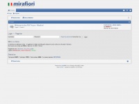 Mirafiori.com