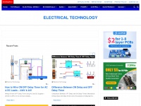 Electricaltechnology.org