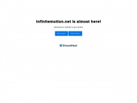 Infinitemotion.net