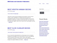mre-books.com