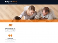powdevel.com Thumbnail
