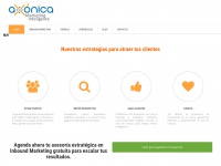 Axonica.marketing