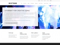 Stems-music.com