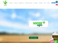 sonaragro.com