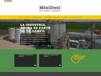 minidest.com.ar