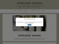 Whitcraftwinery.com