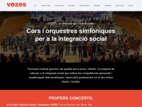 Vozes.org