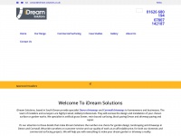 Idream-solutions.co.uk