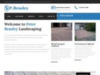 peterbeasley.co.uk