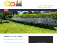 Solarenergydevon.co.uk