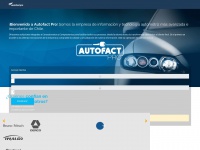 autofactpro.com Thumbnail
