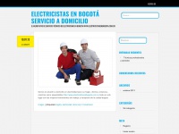 electricistasenbogotadomicilio.wordpress.com Thumbnail