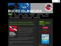 Buceoislanegra.com
