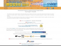 Ihci-conf.org