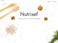Nutrixef.com