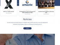 Amaote.org.ar