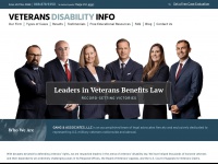 Veteransdisabilityinfo.com