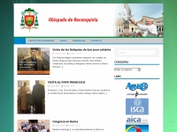 obispadorqta.org.ar Thumbnail