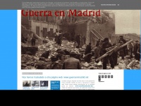 Guerraenmadrid.blogspot.com