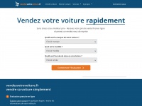 Vendezvotrevoiture.fr