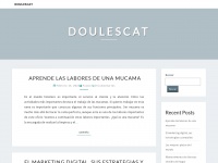 Doulescat.org