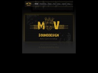 Mv-sounddesign.com