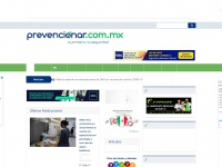 prevencionar.com.mx Thumbnail