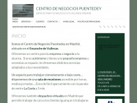 Centrodenegociospuentedey.com