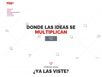 Tedxbariloche.com