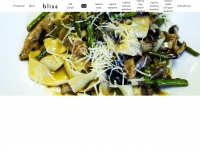 bliss-restaurant.com Thumbnail