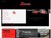 zetrak.com.mx Thumbnail