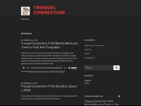 troquelconnection.com