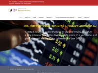 Ibf-finance.com